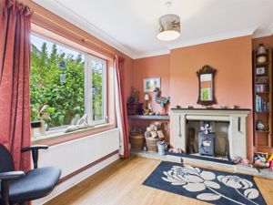 Dining Area- click for photo gallery